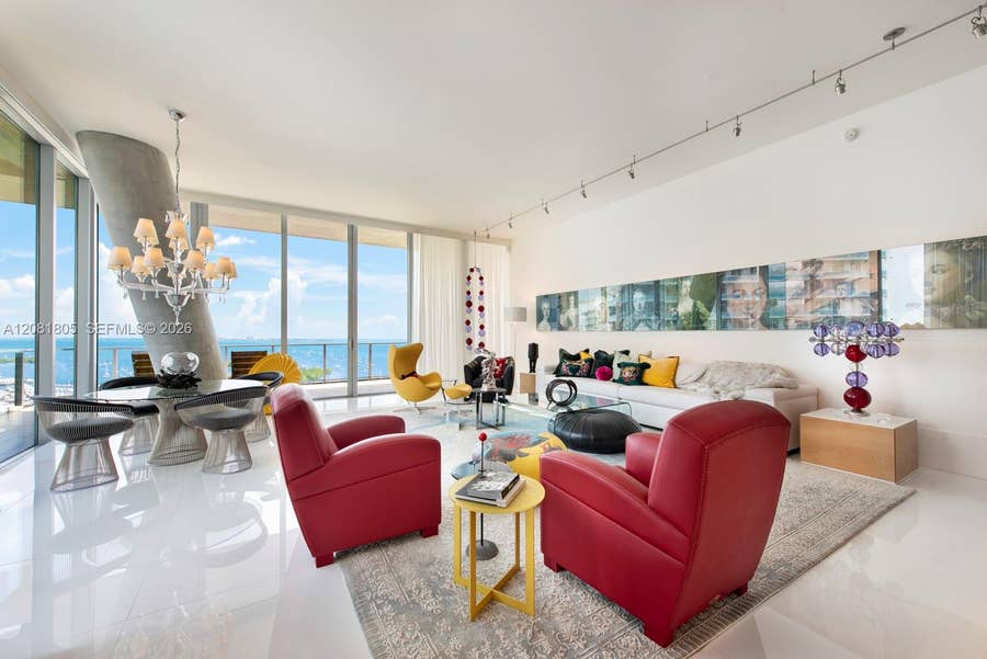 Property photo for 2675 S Bayshore Drive, #1601S, Coconut Grove, FL