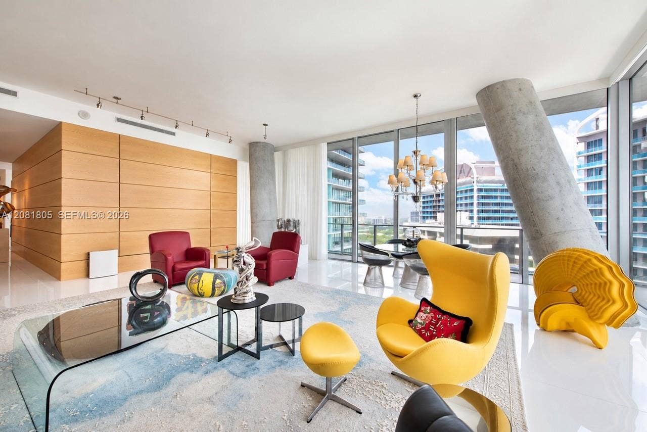 2675 S Bayshore Drive, #1601S, Coconut Grove, FL 33133 Photo 7