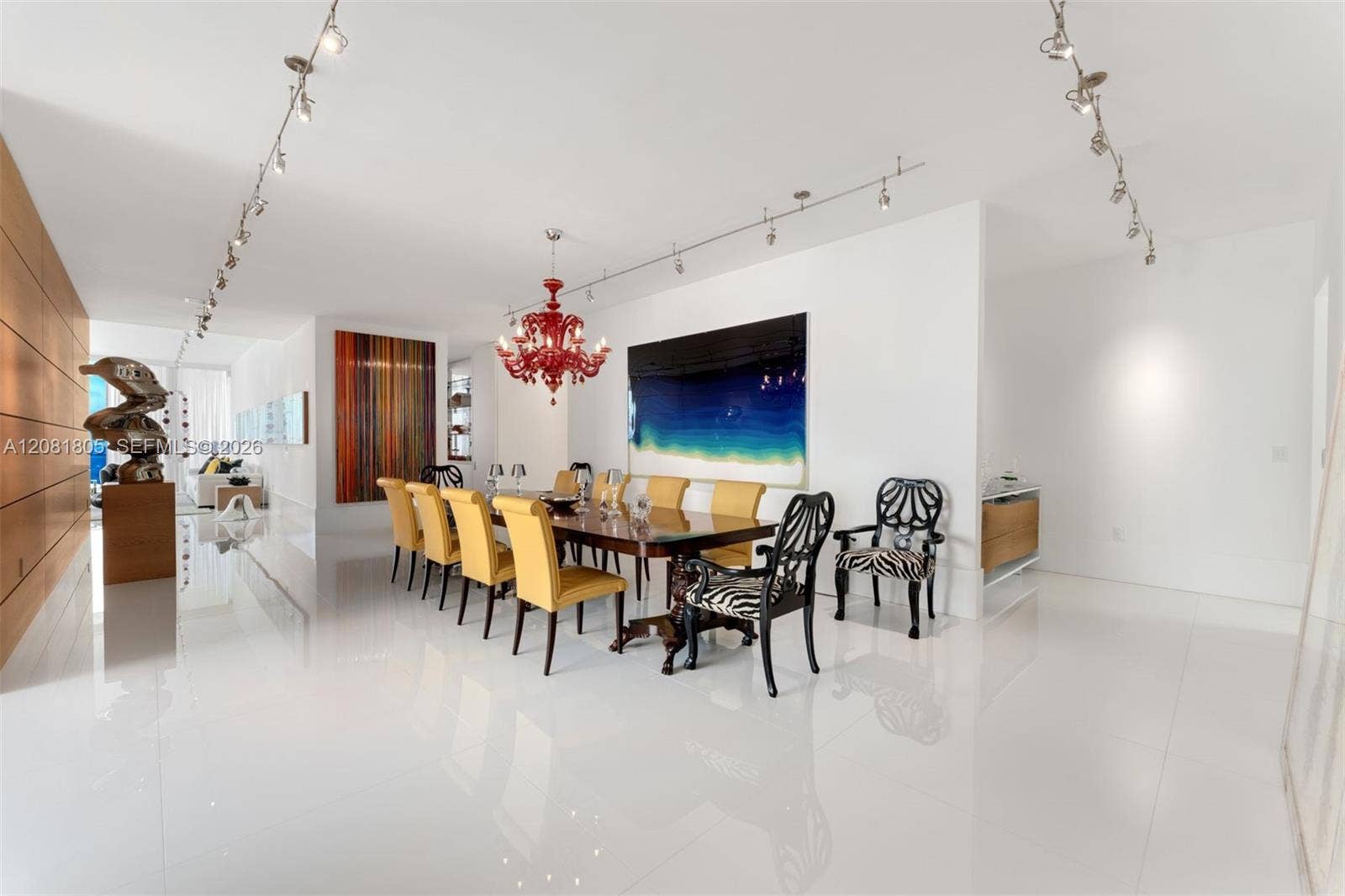 2675 S Bayshore Drive, #1601S, Coconut Grove, FL 33133 Photo 4