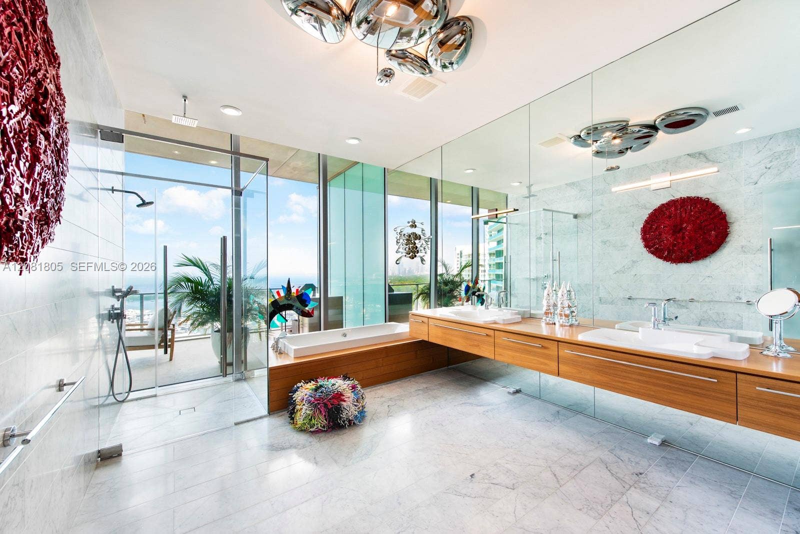 2675 S Bayshore Drive, #1601S, Coconut Grove, FL 33133 Photo 12