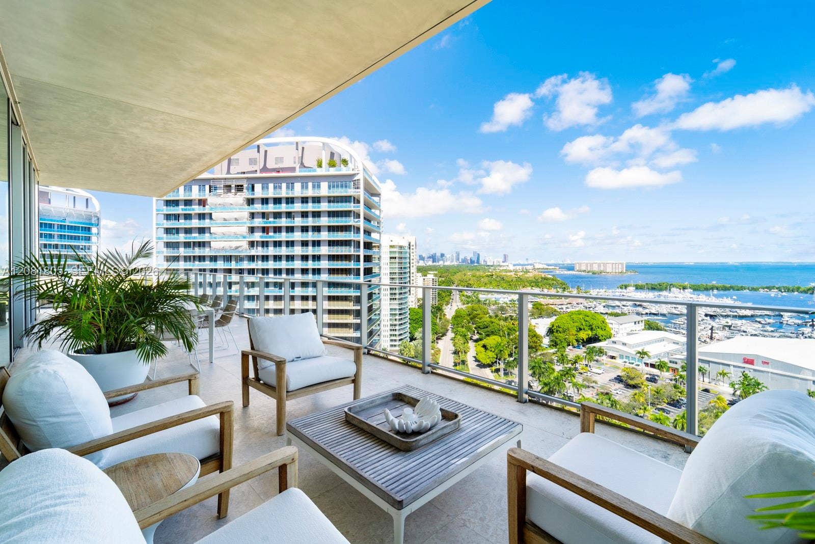2675 S Bayshore Drive, #1601S, Coconut Grove, FL 33133 Photo 19