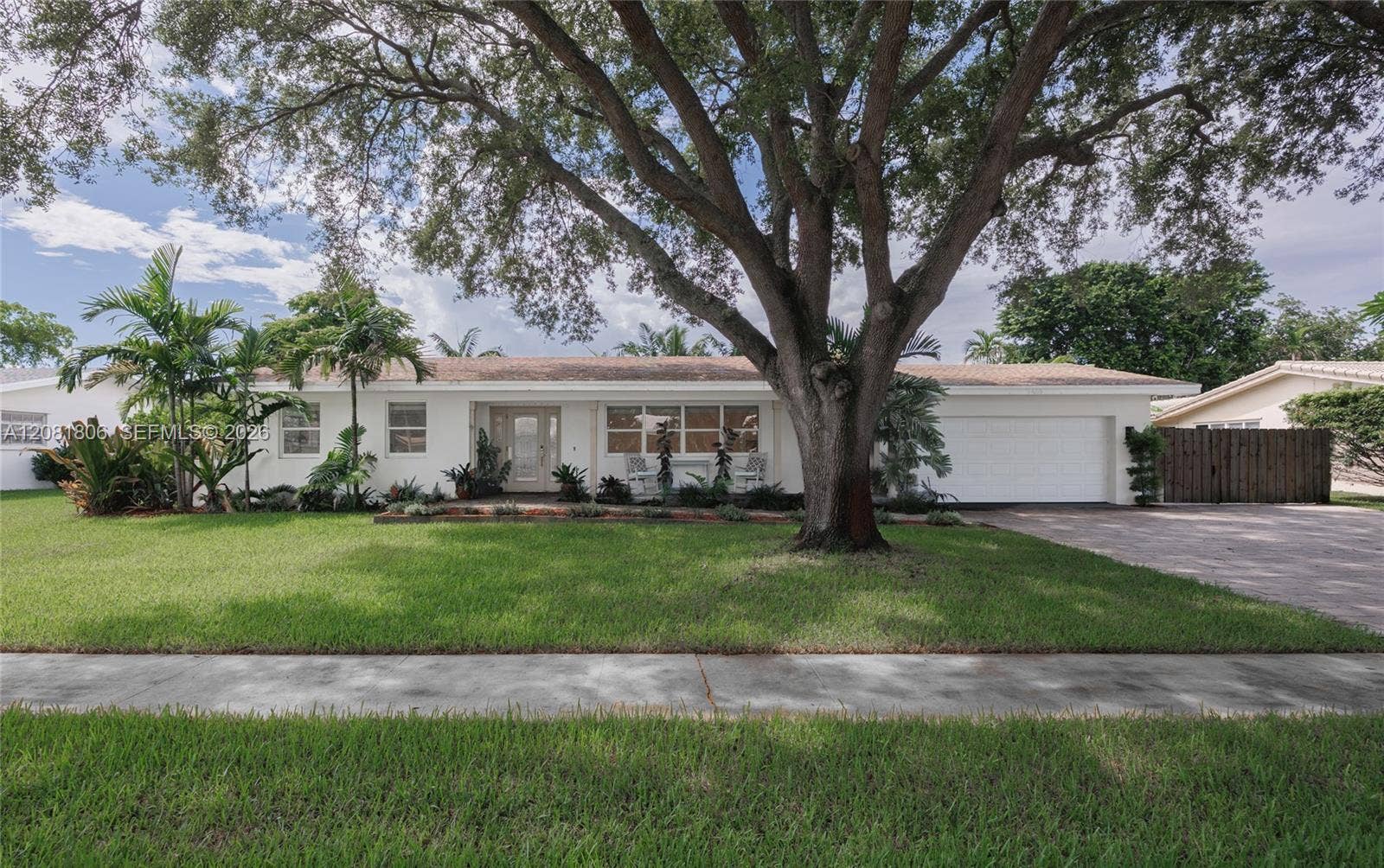 7460 NW 7th Court, Plantation, Plantation, FL 33317 Photo 1