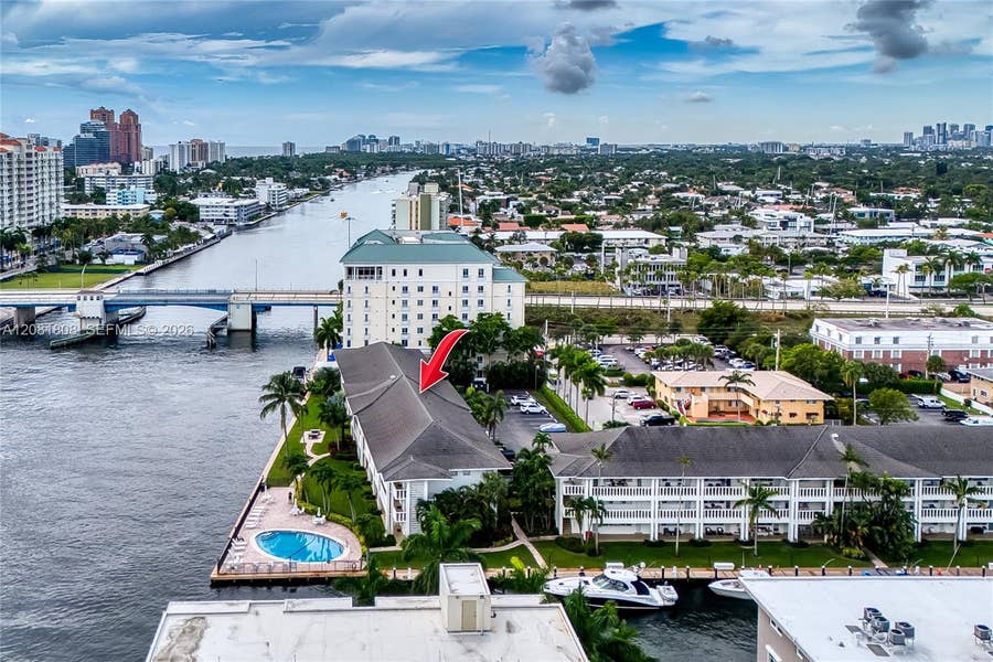 Property photo for 2895 NE 32nd Street, #205, Fort Lauderdale, FL