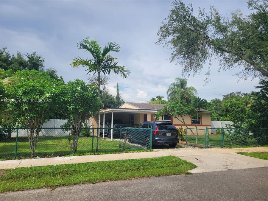 Property photo for 6131 Fletcher Street, Hollywood, FL