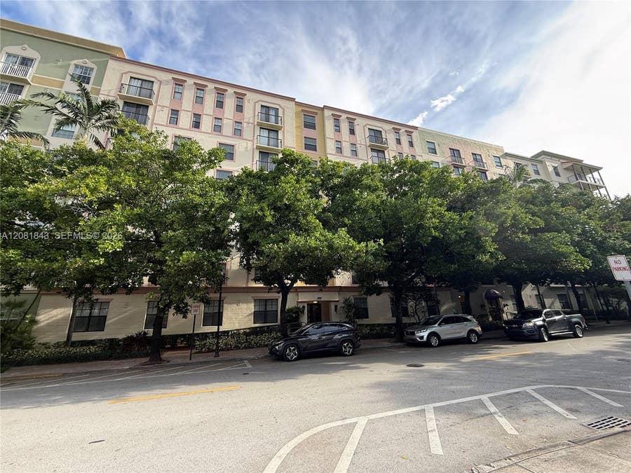 Property photo for 1919 Van Buren Street, #608A, Hollywood, FL