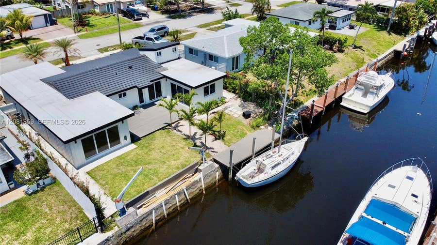Property photo for 1720 SW 23rd Avenue, Fort Lauderdale, FL