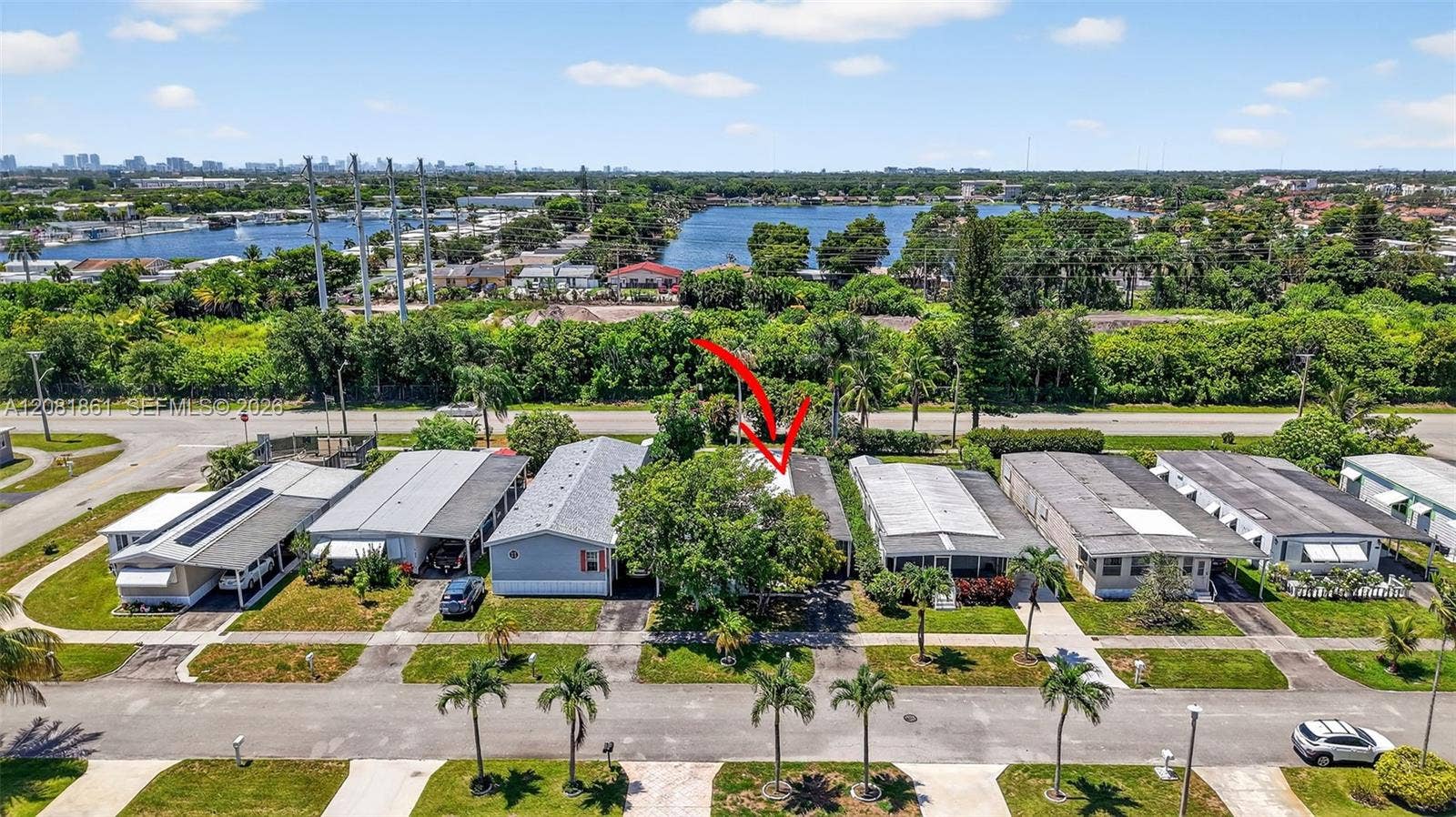 2430 SW 53rd Street, #2430, Dania, Dania Beach, FL 33312 Photo 37
