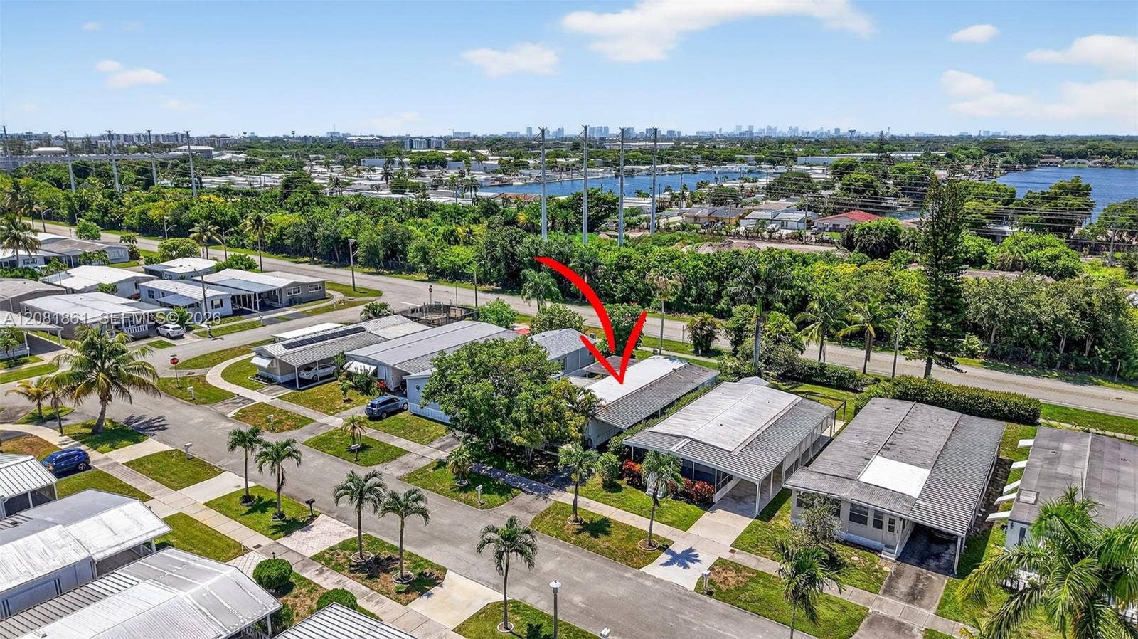 2430 SW 53rd Street, #2430, Dania, Dania Beach, FL 33312 Photo 36