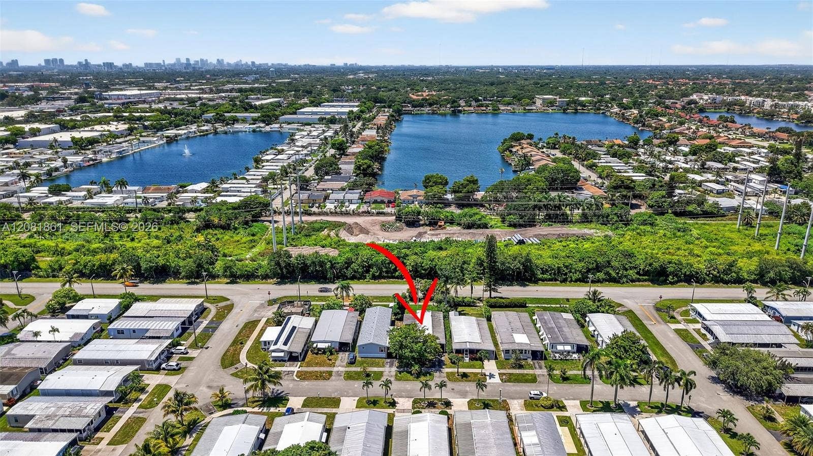 2430 SW 53rd Street, #2430, Dania, Dania Beach, FL 33312 Photo 46