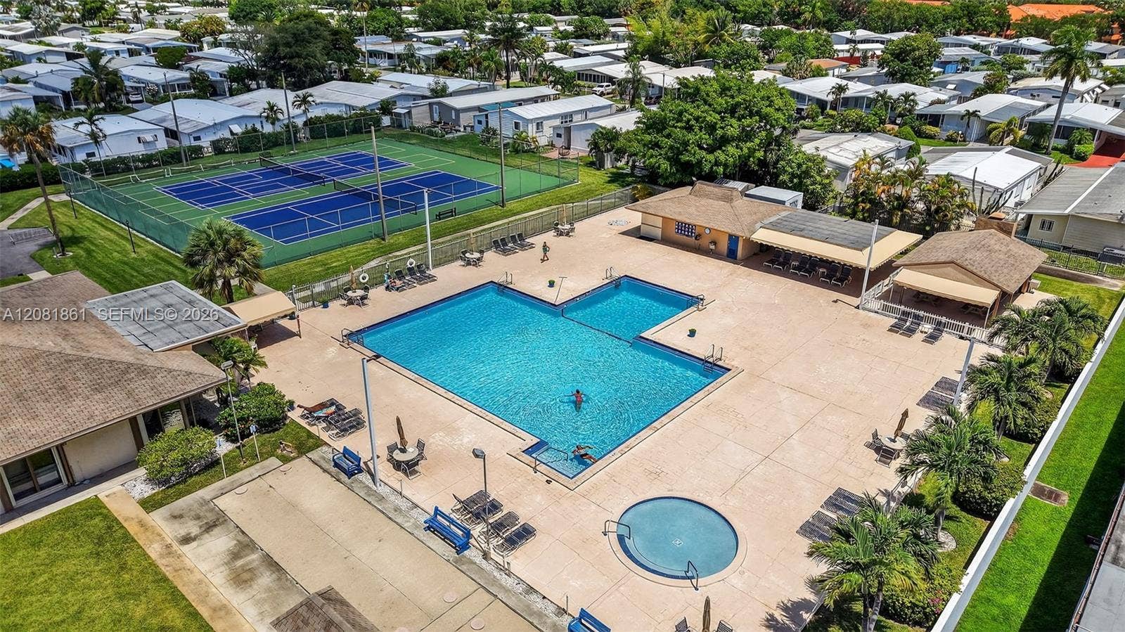 2430 SW 53rd Street, #2430, Dania, Dania Beach, FL 33312 Photo 55