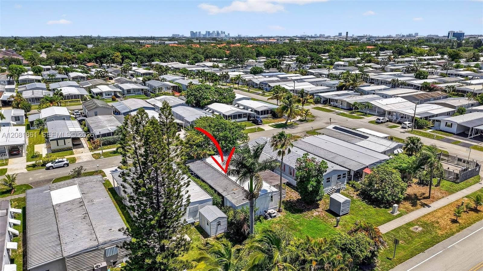 2430 SW 53rd Street, #2430, Dania, Dania Beach, FL 33312 Photo 41