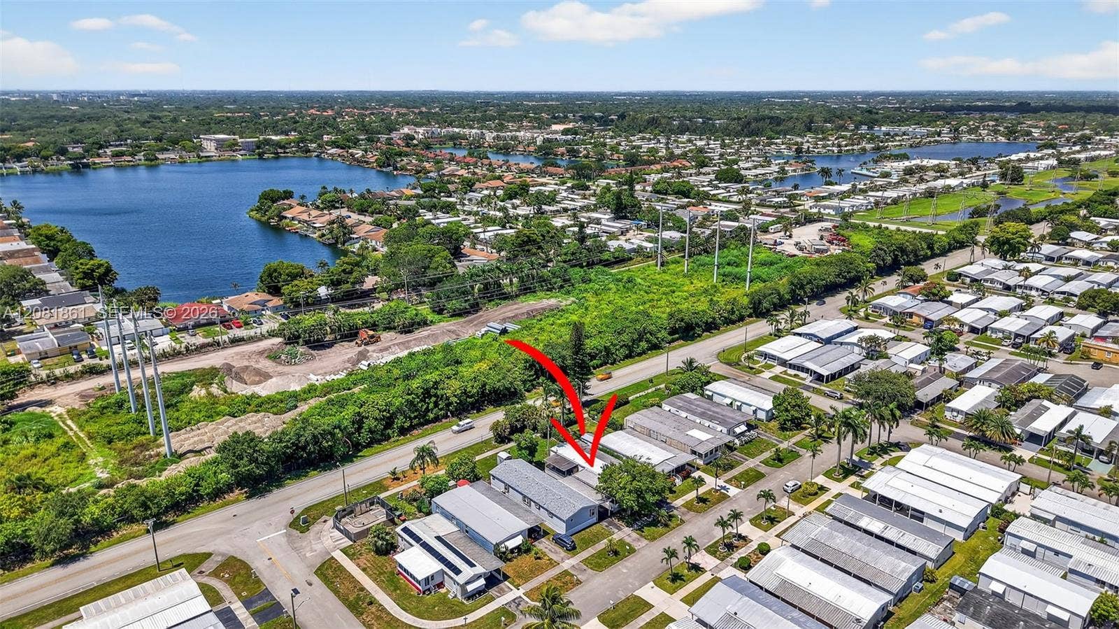 2430 SW 53rd Street, #2430, Dania, Dania Beach, FL 33312 Photo 45