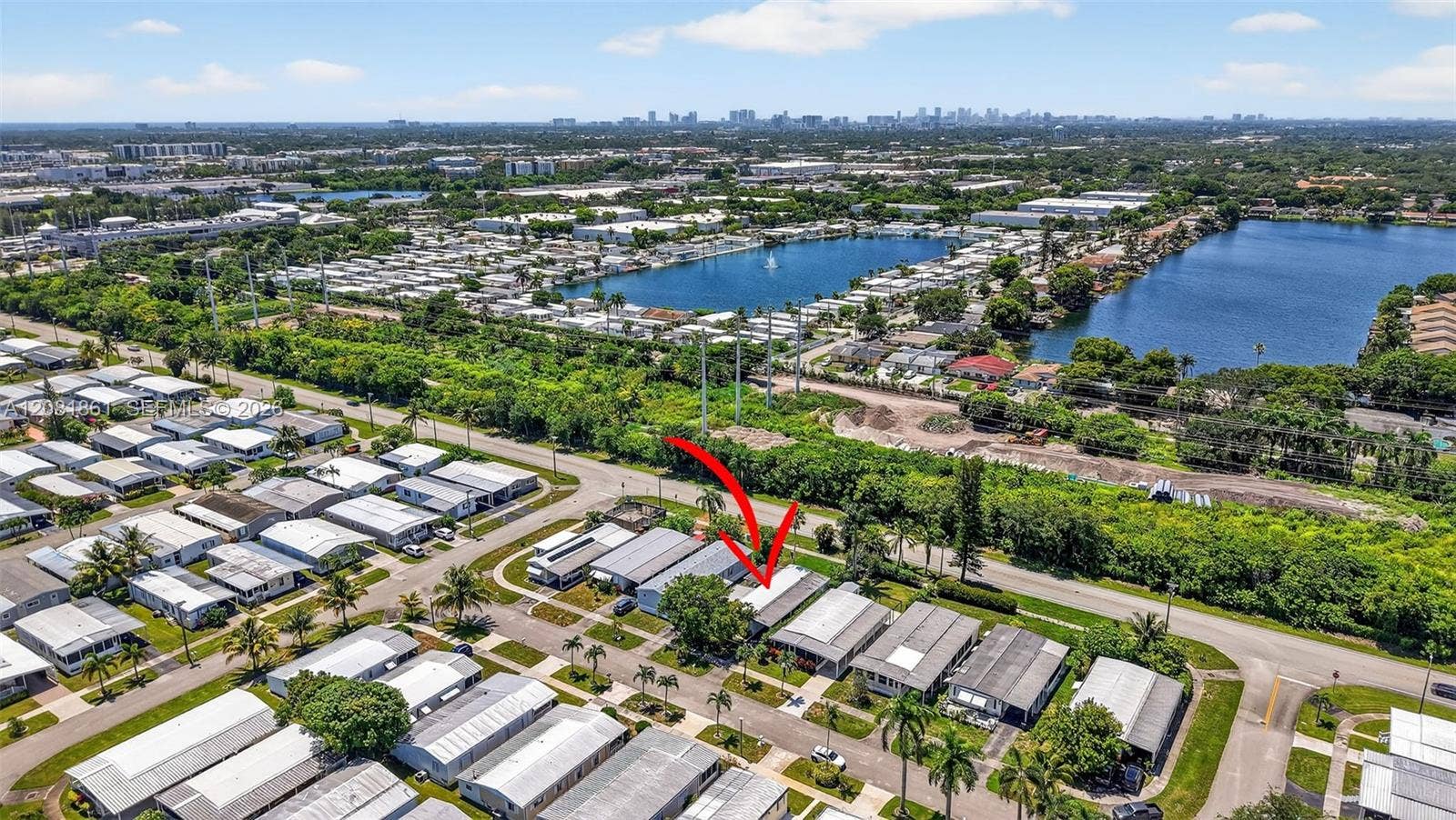2430 SW 53rd Street, #2430, Dania, Dania Beach, FL 33312 Photo 47