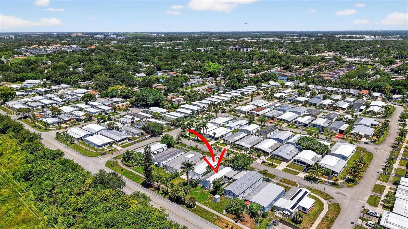2430 SW 53rd Street, #2430, Dania, Dania Beach, FL 33312 Photo 44