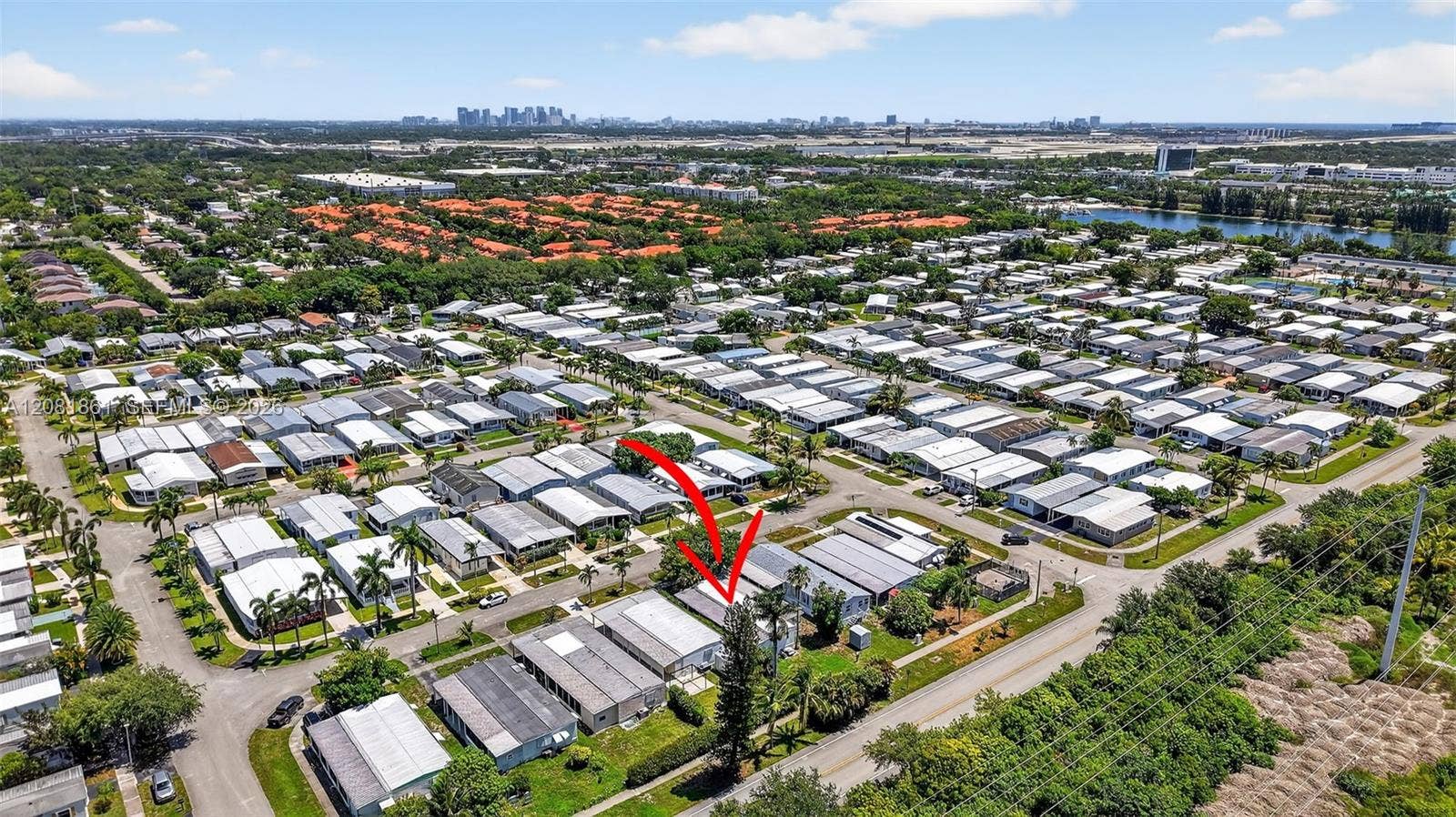 2430 SW 53rd Street, #2430, Dania, Dania Beach, FL 33312 Photo 42