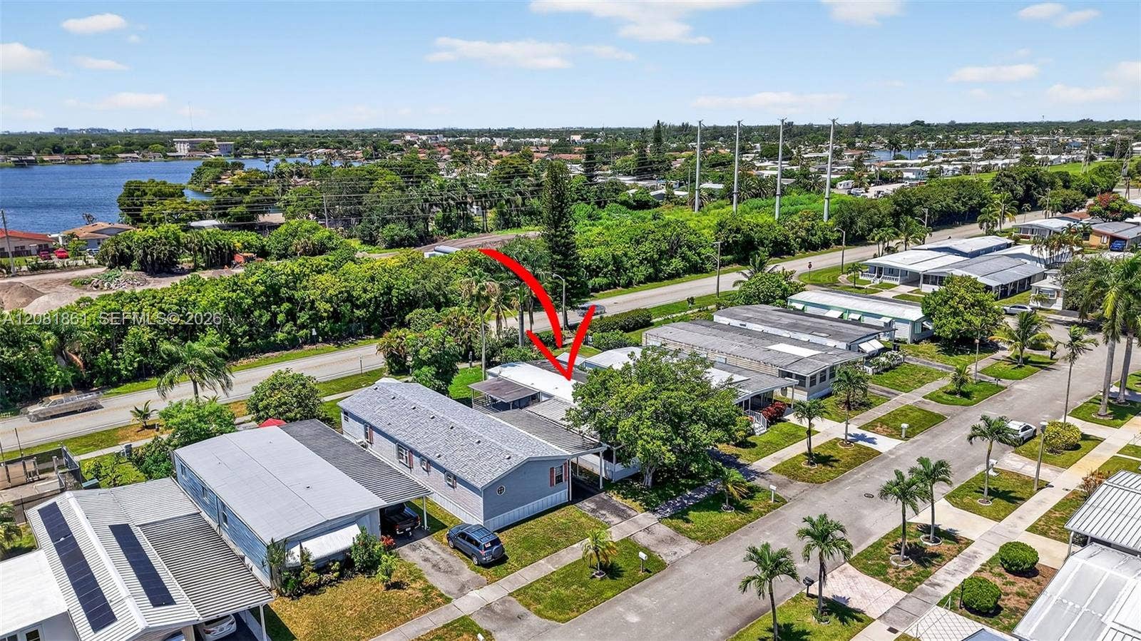2430 SW 53rd Street, #2430, Dania, Dania Beach, FL 33312 Photo 38