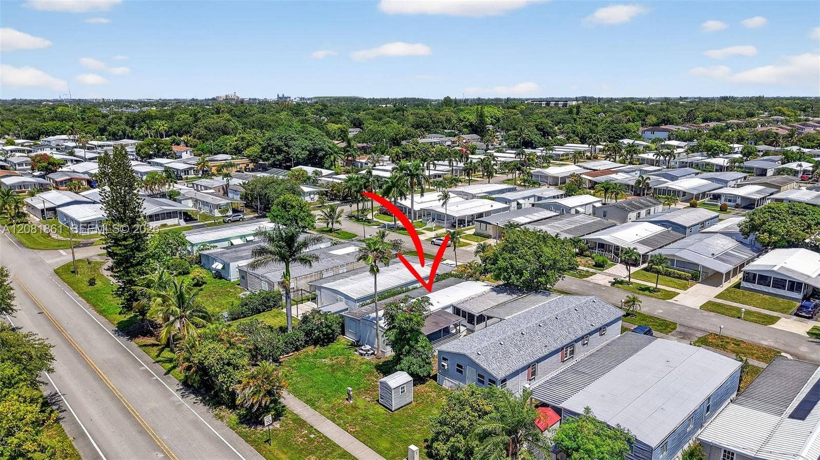 2430 SW 53rd Street, #2430, Dania, Dania Beach, FL 33312 Photo 39