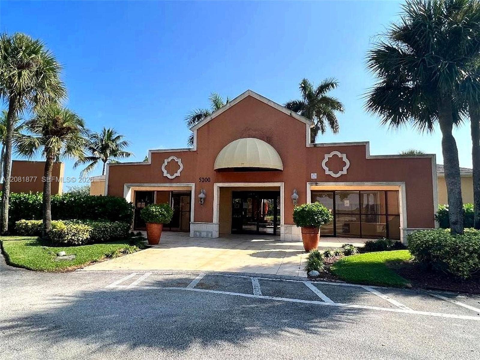 Clubhouse