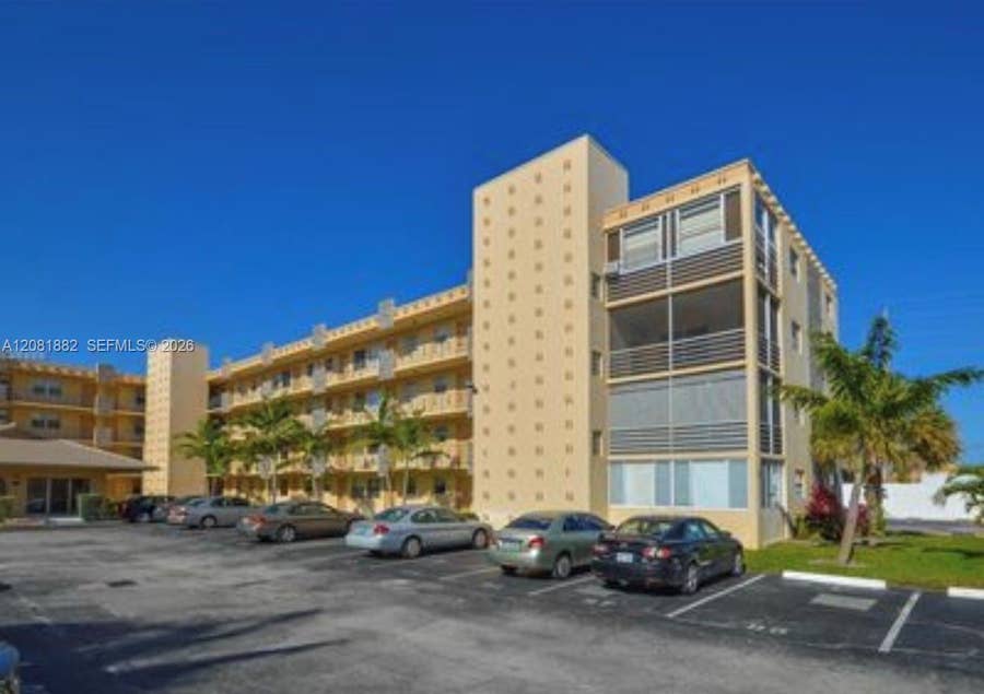 Property photo for 2145 Pierce Street, #223, Hollywood, FL