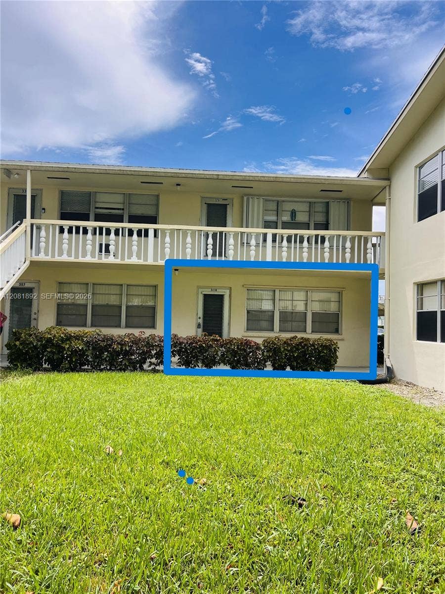Property photo for 316 N Camden N, #316, West Palm Beach, FL