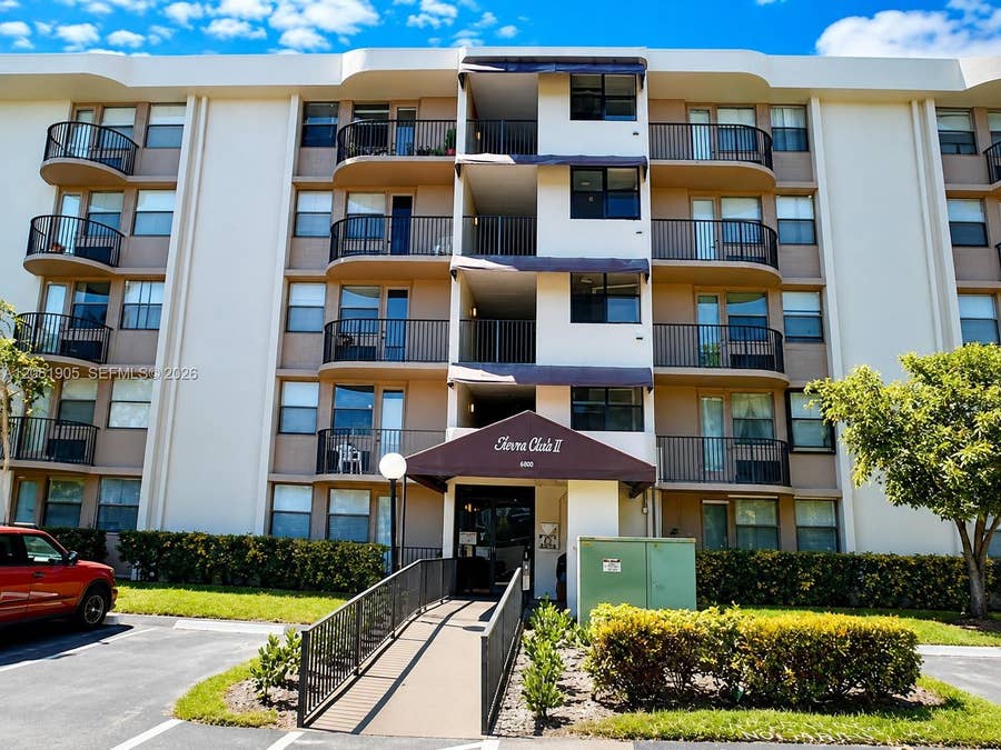 Property photo for 2701 Riverside Drive, #203-B, Coral Springs, FL