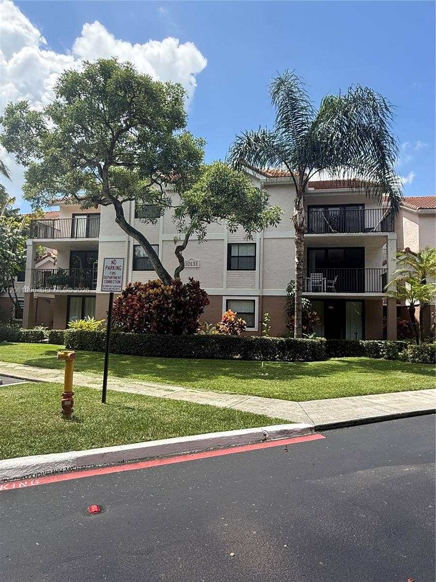 10131 W Sunrise Boulevard, #204, Plantation, Plantation, FL 33322 Photo 11