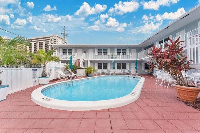 4658 Bougainvilla Drive, #56, Lauderdale-By-The-Sea, Lauderdale By The Sea, FL 33308 Photo 4