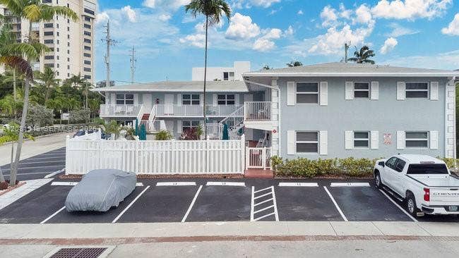 4658 Bougainvilla Drive, #56, Lauderdale-By-The-Sea, Lauderdale By The Sea, FL 33308 Photo 9