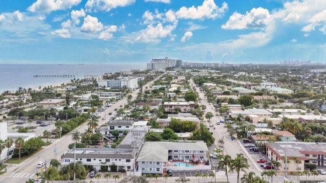 4658 Bougainvilla Drive, #56, Lauderdale-By-The-Sea, Lauderdale By The Sea, FL 33308 Photo 3