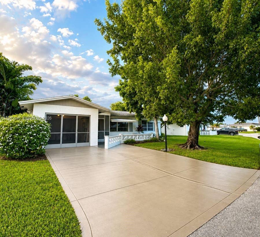 Property photo for 5156 Michael Drive, West Palm Beach, FL