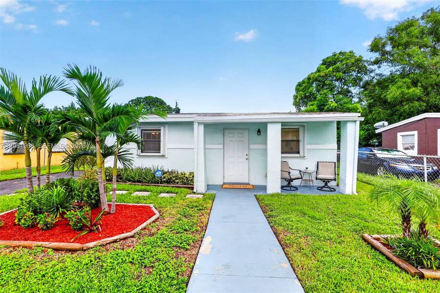 Property photo for 2825 NW 3rd Street, Pompano Beach, FL