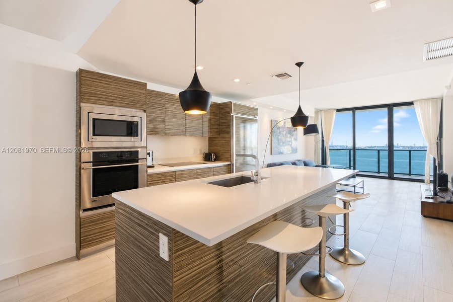 Property photo for 460 NE 28th Street, #2806, Miami, FL