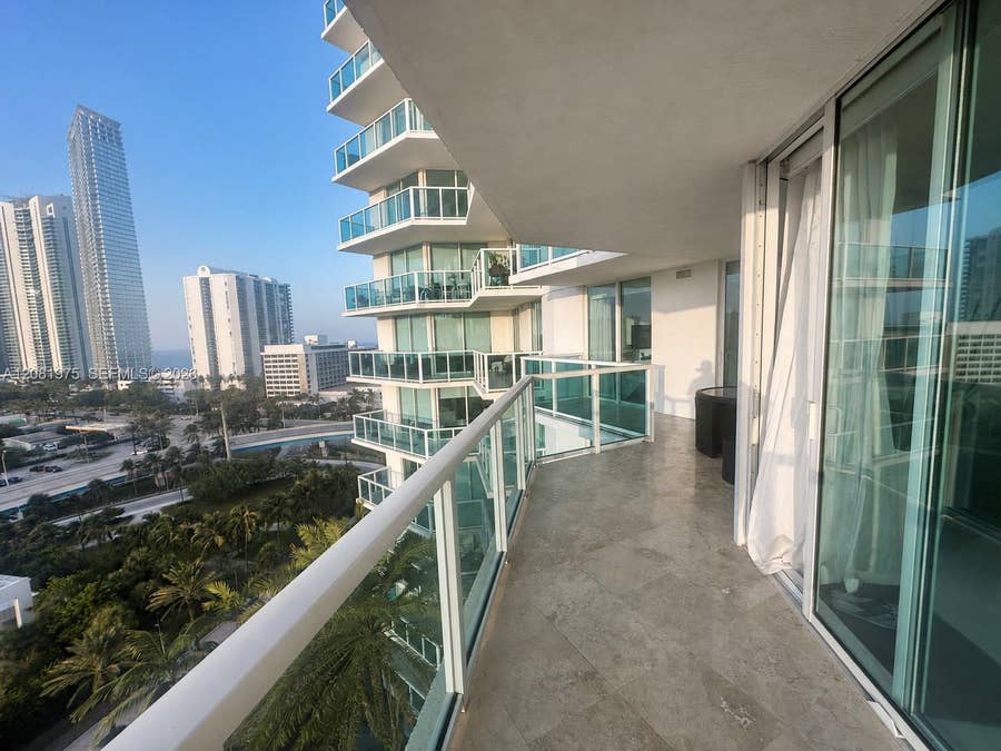 Property photo for 150 Sunny Isles Boulevard, #1-1203, Sunny Isles Beach, FL