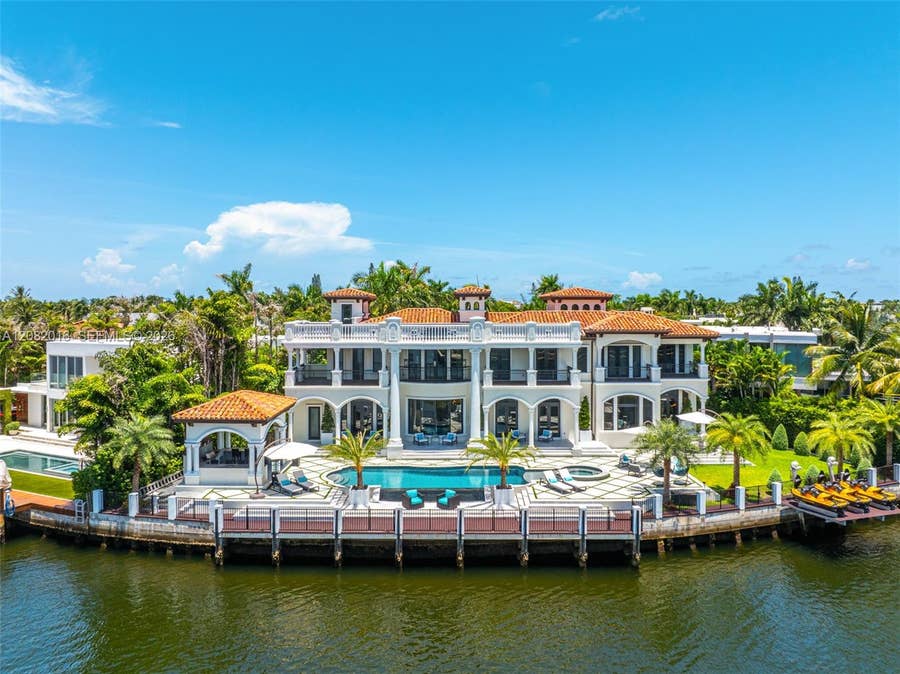 Property photo for 498 N Parkway Parkway, Golden Beach, FL