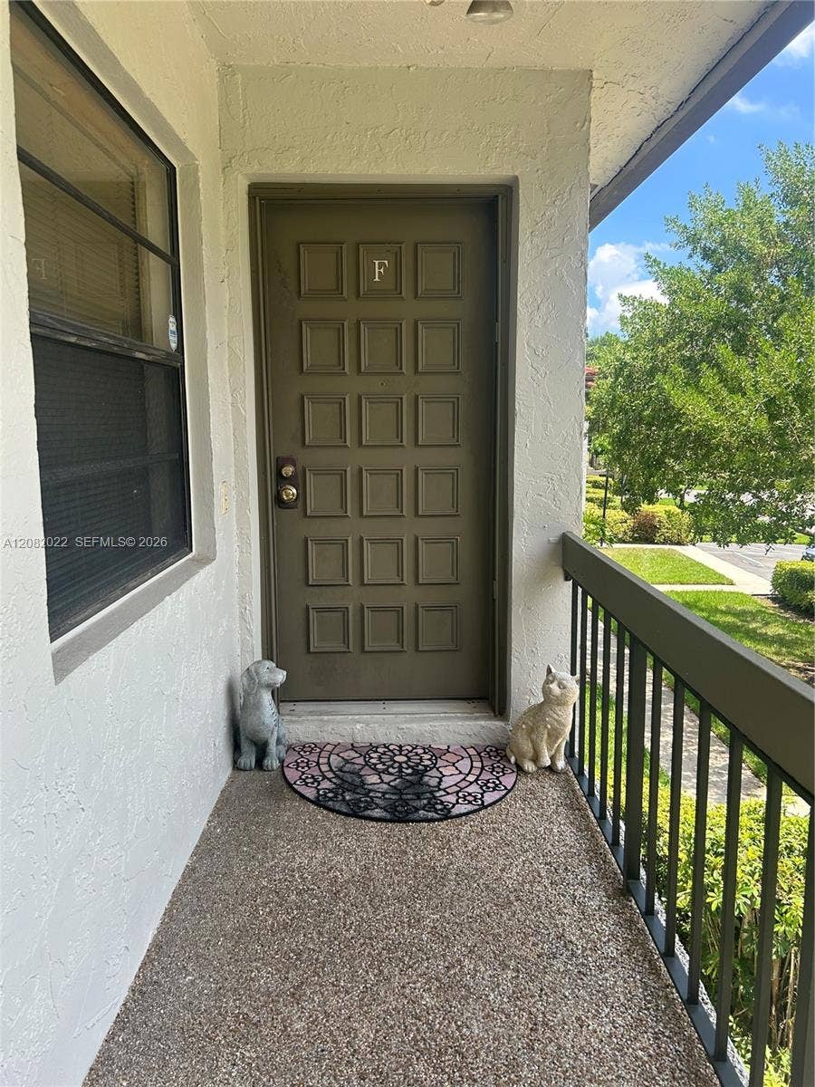 Property photo for 9205 Pecky Cypress Lane, #8F, Boca Raton, FL