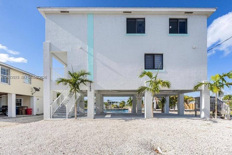 Property photo for 31490 Avenue F, Big Pine Key, FL