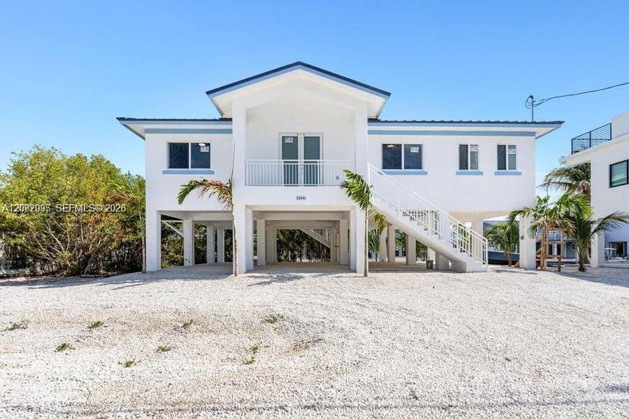 Property photo for 31441 Avenue F, Big Pine Key, FL