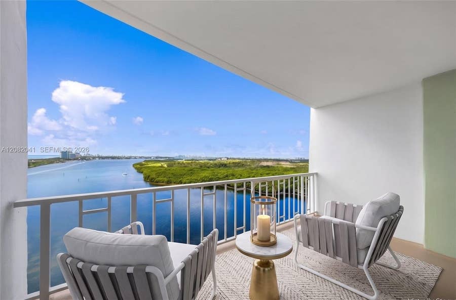 Property photo for 500 Bayview Drive, #1920, Sunny Isles Beach, FL