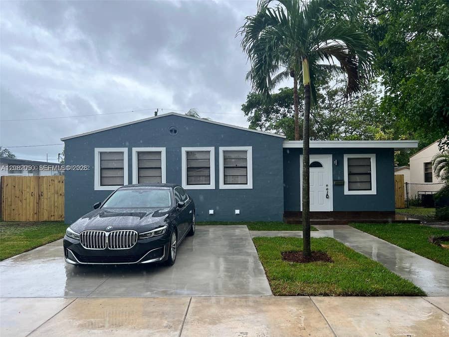 Property photo for 2130 Funston Street, Hollywood, FL