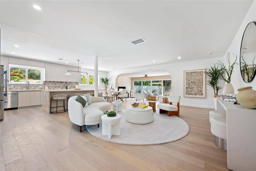 Property photo for 10619 NE 10th Place, Miami Shores, FL