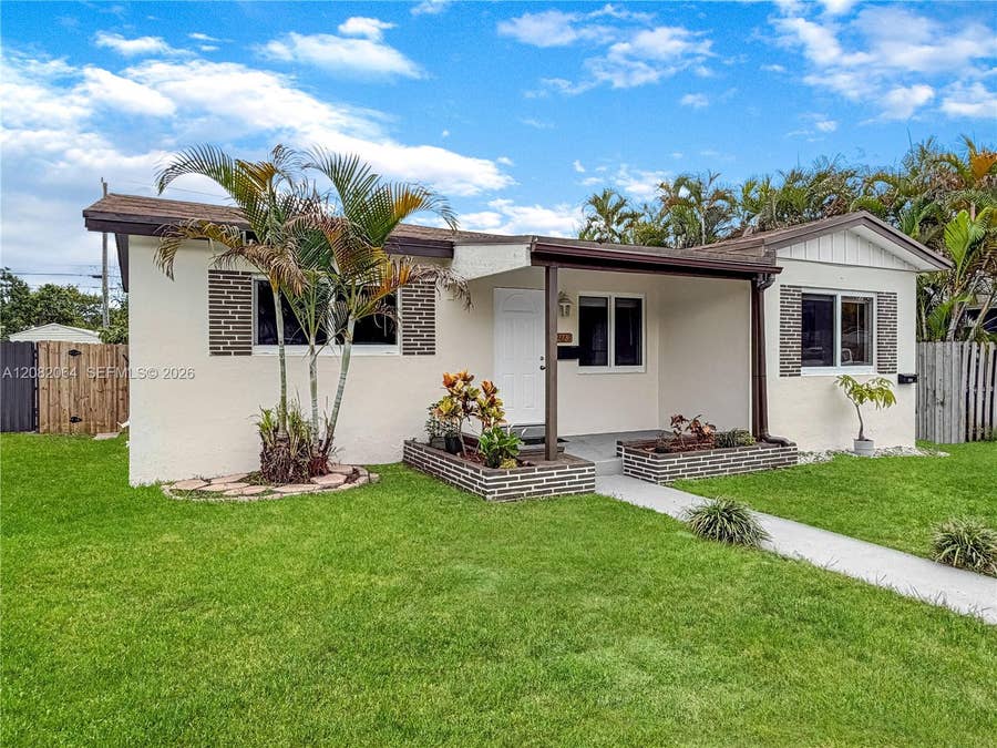 Property photo for 2728 Dewey Street, Hollywood, FL