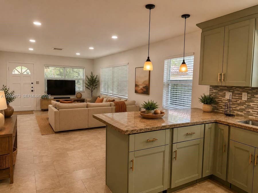 Property photo for 1538 Jefferson Street, Hollywood, FL