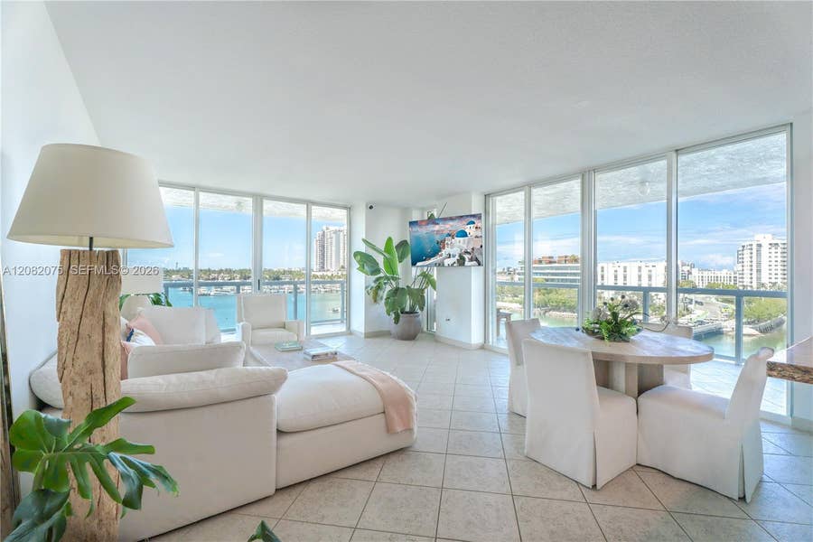 Property photo for 10 Venetian Way, #604, Miami Beach, FL