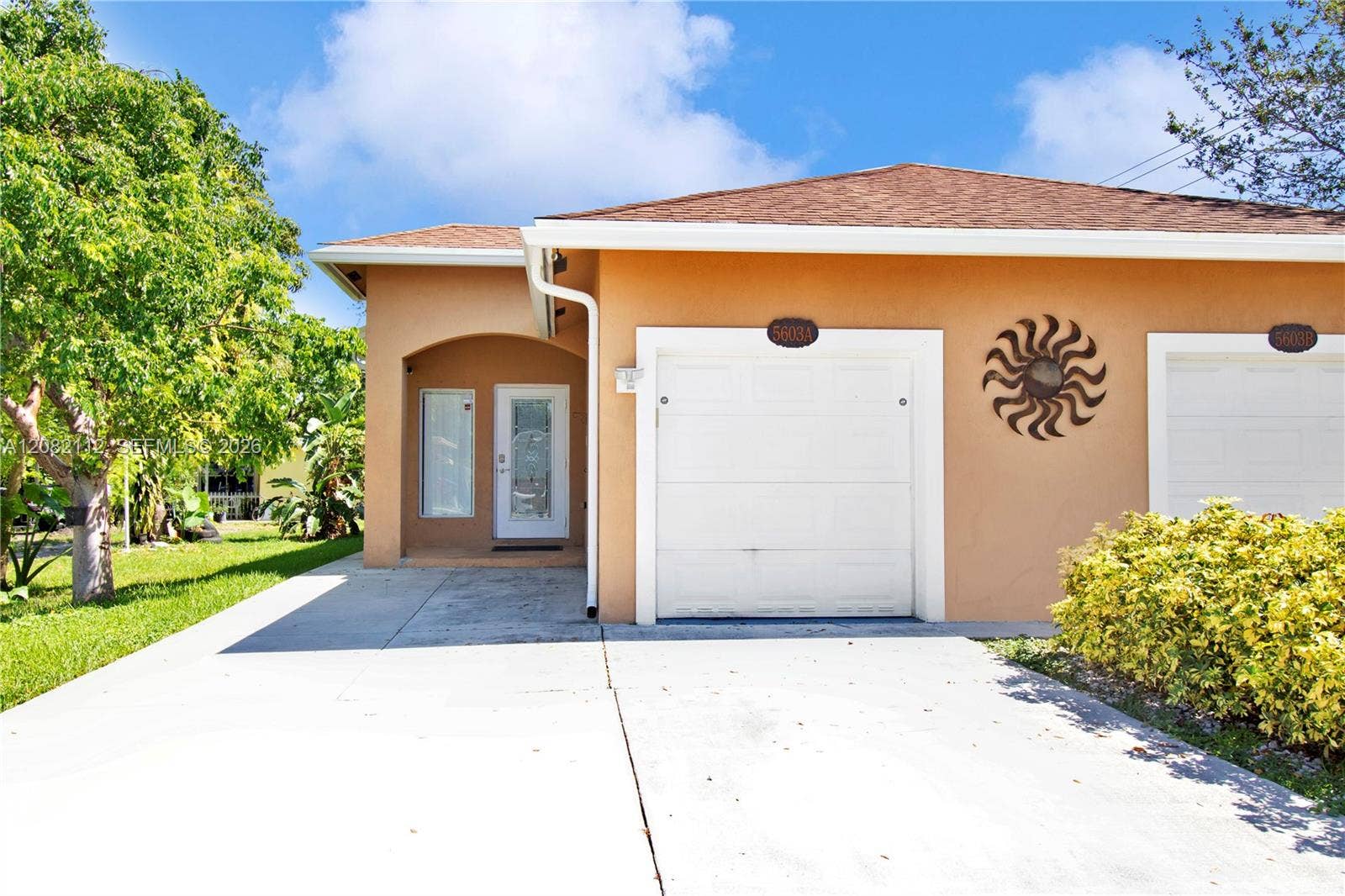 5603 Polk Street, #A, Hollywood, Hollywood, FL 33021 Photo 1