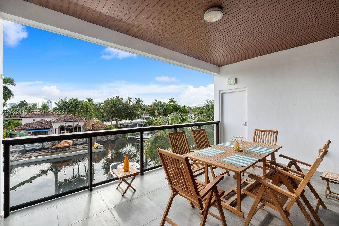 20 Isle Of Venice Drive, #302, Fort Lauderdale, FL 33301 Photo 16