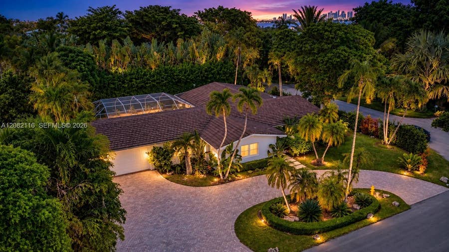 Property photo for 145 S Prospect Drive, Coral Gables, FL