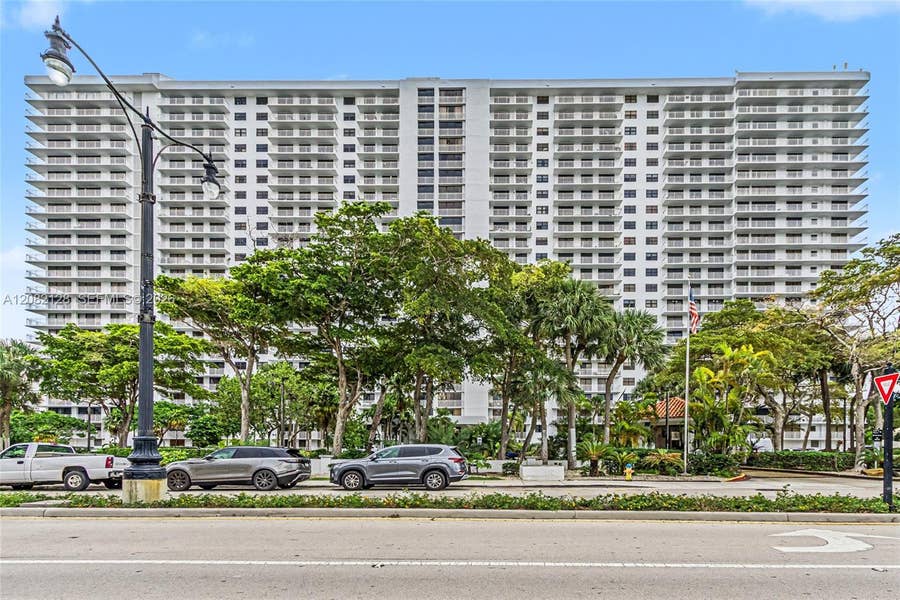 Property photo for 210 174th Street, #816, Sunny Isles Beach, FL
