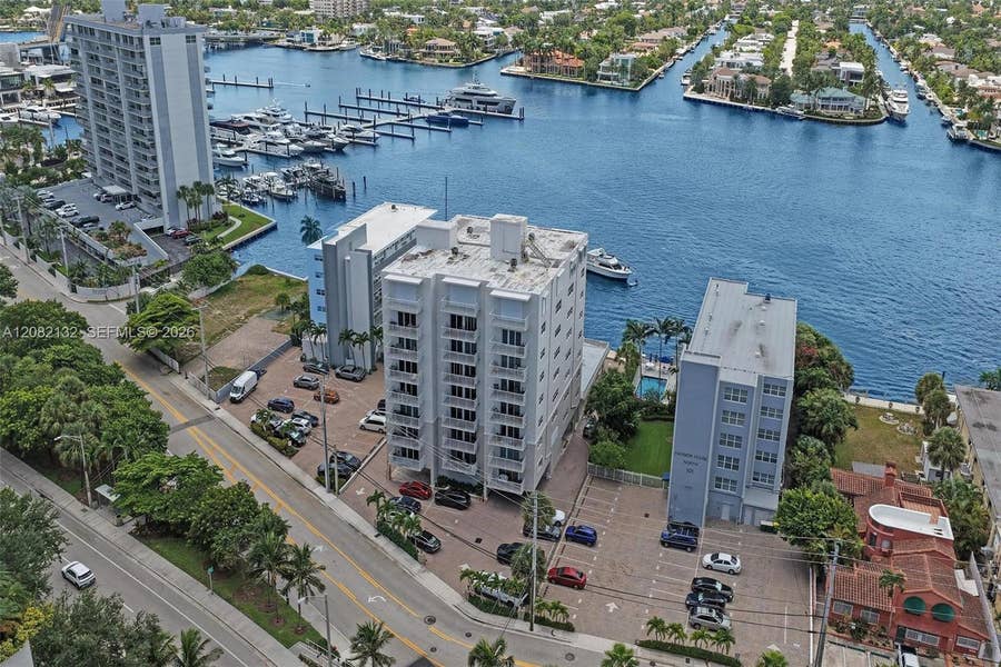 Property photo for 95 N Birch Road, #301, Fort Lauderdale, FL