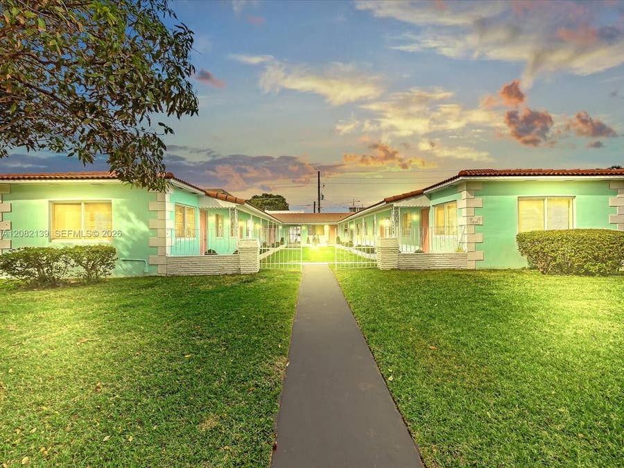 Property photo for 1839 Funston Street, #8, Hollywood, FL