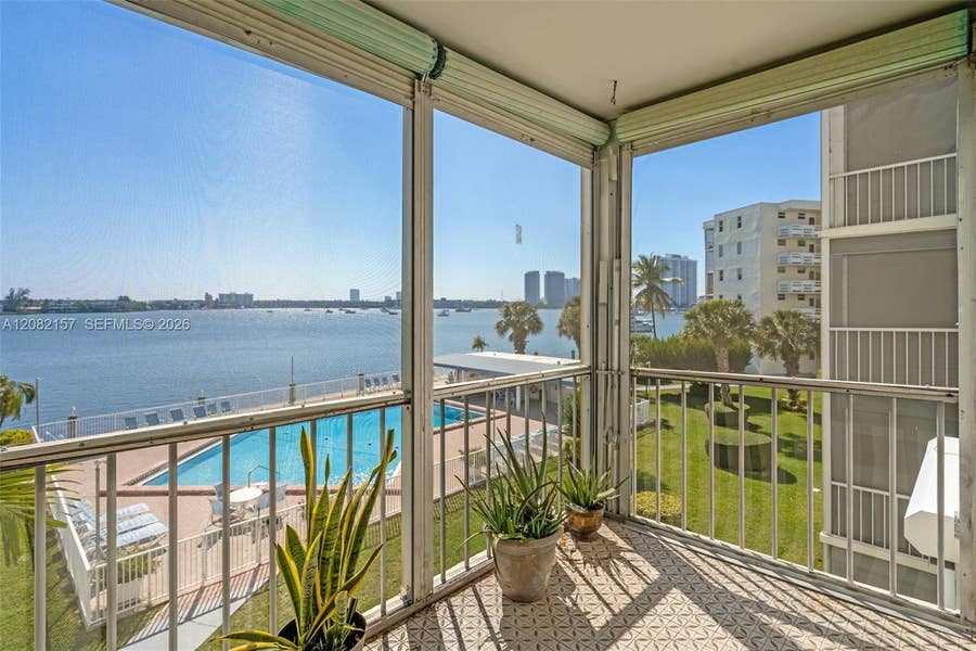 Property photo for 3010 Marcos Drive, #R308, Aventura, FL